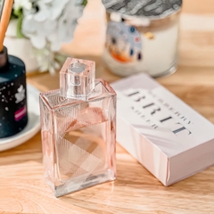 NƯỚC HOA BURBERRY BRIT SHEER EDT 100ML - NOEM