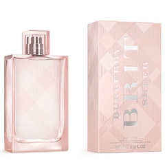 NƯỚC HOA BURBERRY BRIT SHEER EDT 100ML - NOEM