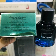 NƯỚC HOA AQUA 50ML - SẮC HƯƠNG