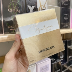 NƯỚC HOA SIGNATURE MONTBLANC ABSOLUE EDP 90ML - NOEM