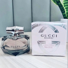 NƯỚC HOA GUCCI BAMBOO EDP 75ML - NOEM