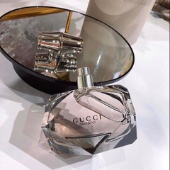 NƯỚC HOA GUCCI BAMBOO EDP 75ML - NOEM