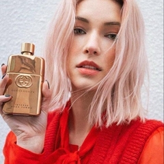 NƯỚC HOA GUCCI GUILTY POUR FEMME EDP INTENSE 50ML - NOEM