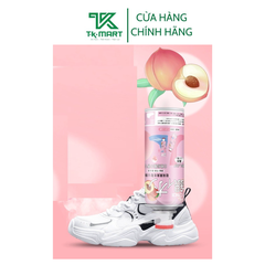 XỊT KHỬ MÙI GIÀY HƯƠNG ĐÀO SIÊU THƠM 260ML