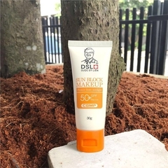 KEM CHỐNG NẮNG SUN BLOCK MAKEUP 30G