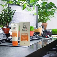 KEM CHỐNG NẮNG SUN BLOCK MAKEUP 30G