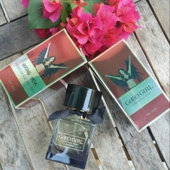 NƯỚC HOA GOODGIRL 50ML - SẮC HƯƠNG