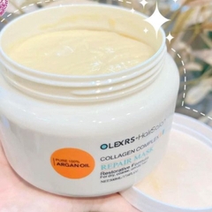 HẤP Ủ TÓC PHỤC HỒI HƯ TỔN CHỐNG GÃY RỤNG 500ML - OLEXRS
