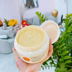 HẤP Ủ TÓC PHỤC HỒI HƯ TỔN CHỐNG GÃY RỤNG 500ML - OLEXRS