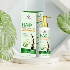 GỘI DƯỠNG TÓC HAIR GROW BN - BNPHARMA