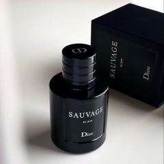 NƯỚC HOA DIOR SAUVAGE ELIXIR EDP 60ML - NOEM