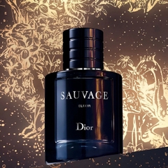 NƯỚC HOA DIOR SAUVAGE ELIXIR EDP 60ML - NOEM