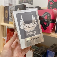 NƯỚC HOA PACO RABANNE EDP 80ML REFILLABLE - NOEM