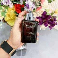 NƯỚC HOA GUCCI POUR HOMME EDT 90ML - NOEM