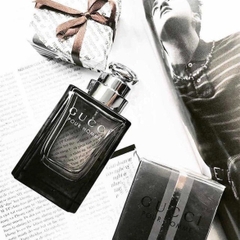 NƯỚC HOA GUCCI POUR HOMME EDT 90ML - NOEM