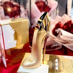 NƯỚC HOA CAROLINA HERRERA GOOD GIRL GOLD FANTASY EDP 80ML - NOEM