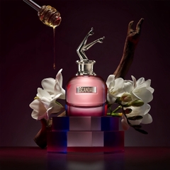 SET NƯỚC HOA JEAN PAUL GAULTIER SO SCANDAL EDP FULL 80ML + ỐNG 20ML - NOEM