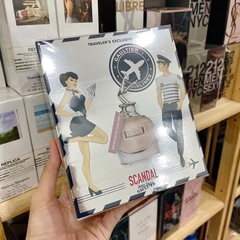 SET NƯỚC HOA JEAN PAUL GAULTIER SO SCANDAL EDP FULL 80ML + ỐNG 20ML - NOEM