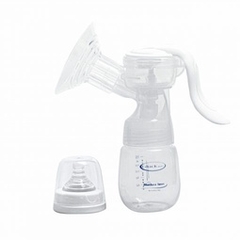 MÁY HÚT SỮA BẰNG TAY 1 BÌNH GLUCK -GP22-1 – GLUCK BABY