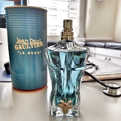 NƯỚC HOA JEAN PAUL GAULTIER LE BEAU EDT 125ML - NOEM