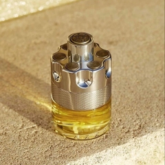 NƯỚC HOA AZZARO WANTED EDT 100ML - NOEM