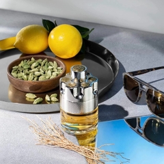 NƯỚC HOA AZZARO WANTED EDT 100ML - NOEM