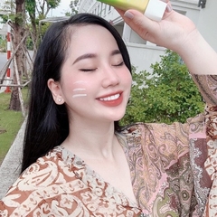 KEM CHỐNG NẮNG SUN CREAM SOO YOUNG (MẪU MỚI)