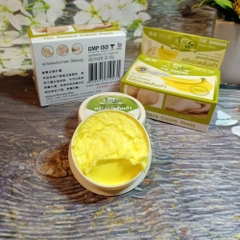 COMBO 6 HỘP] KEM TRỊ NỨT GÓT CHÂN BANANA THÁI LAN - HGS