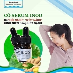 SERUM TRỊ HÔI NÁCH 5ML-HUYỀN PHI