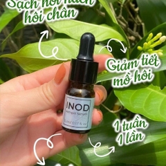 SERUM TRỊ HÔI NÁCH 5ML-HUYỀN PHI