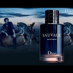 NƯỚC HOA DIOR SAUVAGE EDP 100ML - NOEM