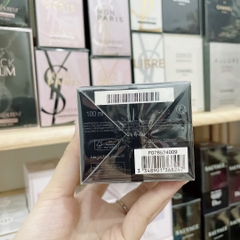 NƯỚC HOA DIOR SAUVAGE EDP 100ML - NOEM