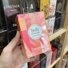 NƯỚC HOA HERMES TWILLY EAU POIVREE EDP 85ML - NOEM