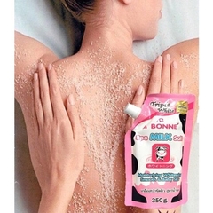 MUỐI TẮM SỮA BÒ TẨY BÀO CHẾT 350G - THÁI LAN