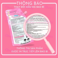MUỐI TẮM SỮA BÒ TẨY BÀO CHẾT 350G - THÁI LAN