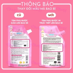 MUỐI TẮM SỮA BÒ TẨY BÀO CHẾT 350G - THÁI LAN