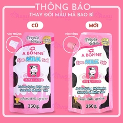 MUỐI TẮM SỮA BÒ TẨY BÀO CHẾT 350G - THÁI LAN