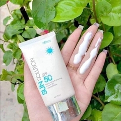 KEM CHỐNG NẮNG MORENA -HUYỀN PHI (CHỐNG NẮNG