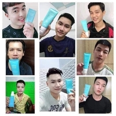 SỮA RỬA MẶT BLACK SNAIL-HUYỀN PHI