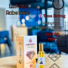 NƯỚC HOA WOODWILL GUERLAIN 27ML