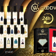 NƯỚC HOA WOODWILL GUERLAIN 27ML