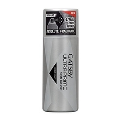 XỊT KHỬ MÙI TOÀN THÂN NAM NỮ GATSBY 150ML - GDN