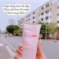 KEM CHỐNG NẮNG QUỐC DÂN HÀN QUỐC
