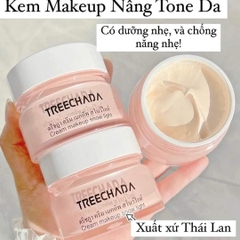KEM TRANG ĐIỂM THẦN THÁNH THÁI LAN - TREECHADA