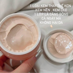 KEM TRANG ĐIỂM THẦN THÁNH THÁI LAN - TREECHADA