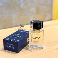 NƯỚC HOA GOODWILL AQUA 50ML