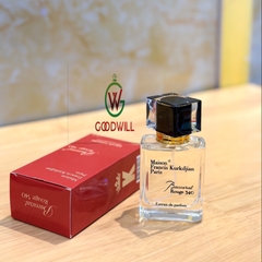 NƯỚC HOA WOODWILL MAISON 540 50ML