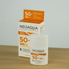 SỮA CHỐNG NẮNG NEOAQUA SUNCSCREEN EXPERT MILK 30ML