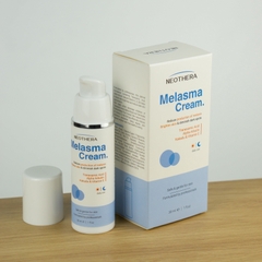KEM GIẢM NÁM, TÀN NHANG & DƯỠNG TRẮNG MELASMA CREAM 30G - NEOTHERA