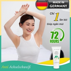 KEM ĐẶC TRỊ HÔI NÁCH NỘI ĐỊA ĐỨC - SANCT BERNHARD
